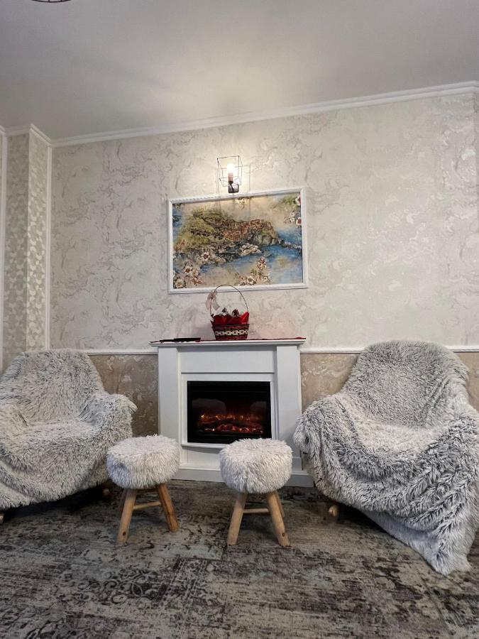 Pensiunea Crescent Predeal Esterno foto
